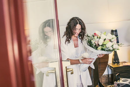 Fotógrafo de bodas Marienna Garcia-Gallo (garciagallo). Foto del 4 de enero 2018