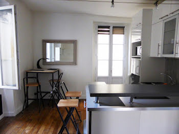 appartement à Paris 15ème (75)