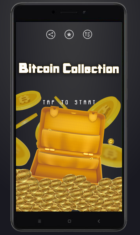 Bitcoin Collection Game - 1.0.3 - (Android)