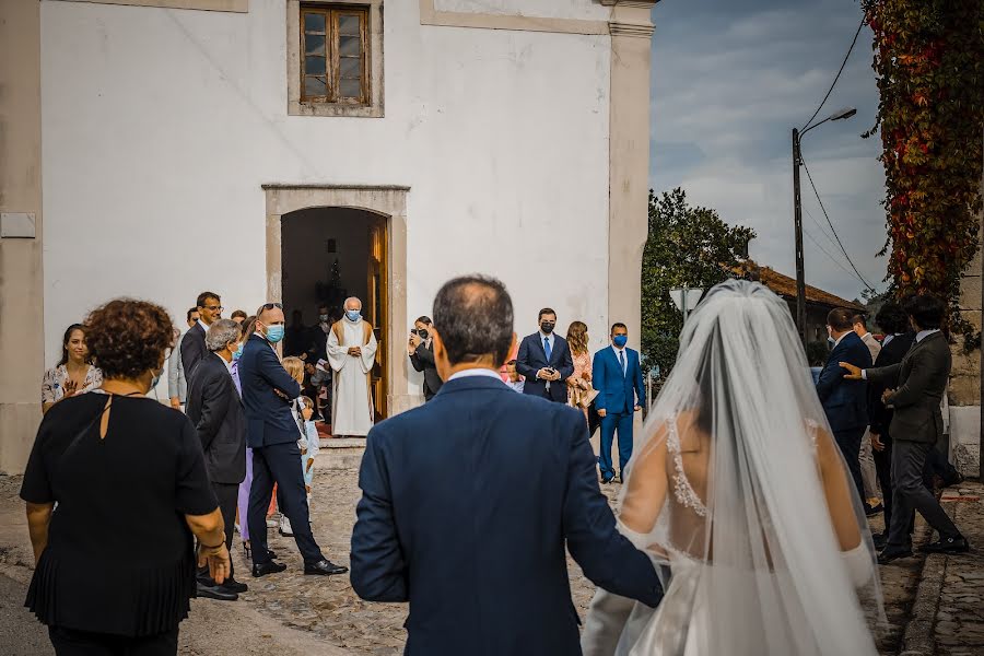 Fotógrafo de casamento Nuno Lopes (nunolopesphoto). Foto de 23 de março 2023