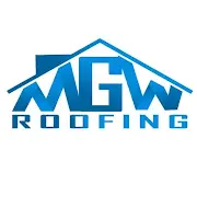 MGW Roofing Logo