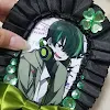 ユーザー