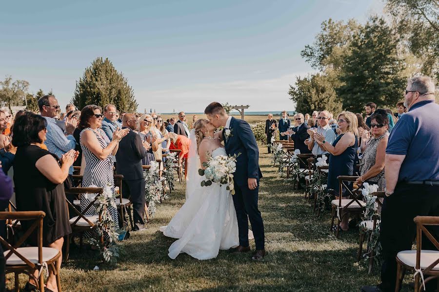 Φωτογράφος γάμων Leah Ognjanovski (windsorwedding). Φωτογραφία: 10 Ιανουαρίου 2023