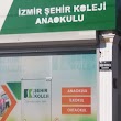 İzmir Şehir Koleji Anaokulu