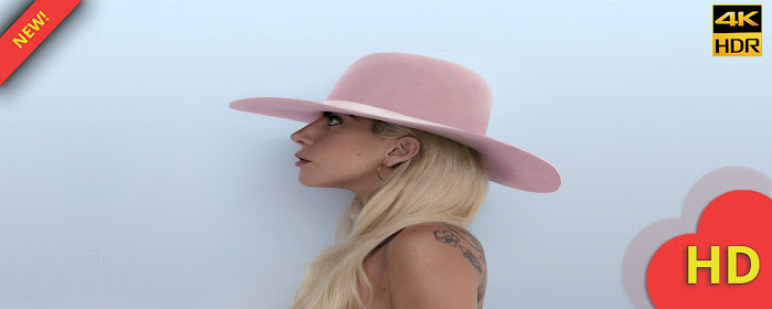 Lady Gaga Wallpapers HD New Tab marquee promo image