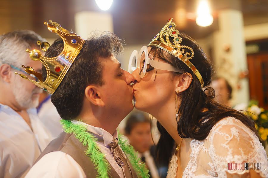 Fotógrafo de casamento Rodrigo Santus (rodrigosantus). Foto de 18 de maio 2023