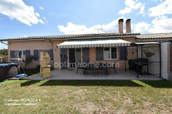 maison à Castelnau-de-Médoc (33)