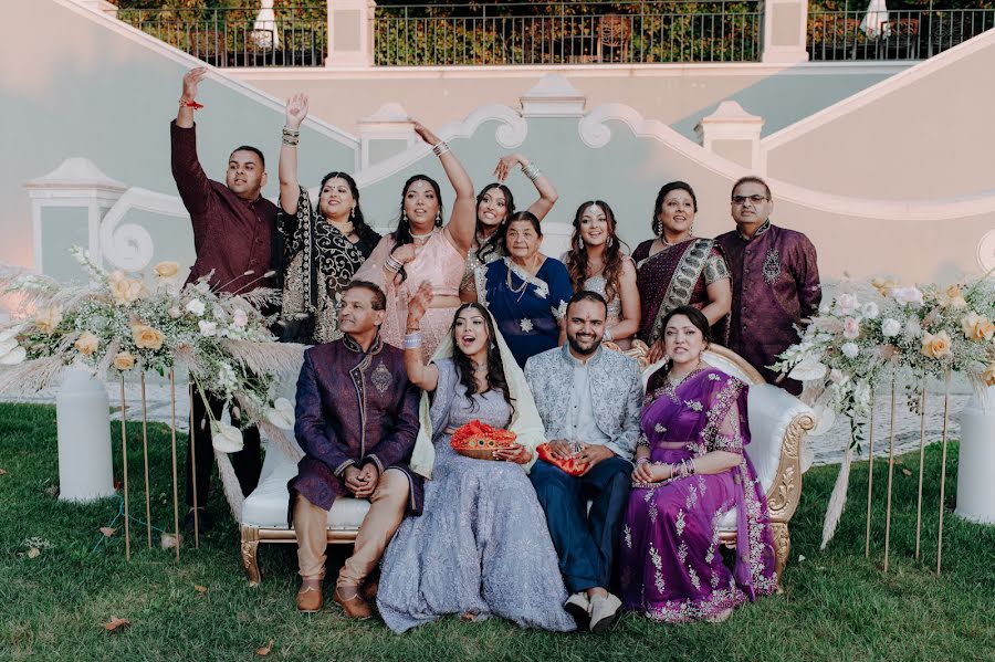 Fotógrafo de bodas Carlos Porfírio (laranjametade). Foto del 8 de abril 2022