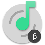 Cover Image of Descargar Reproductor de música retro Reproductor de MP3 5.0.400 APK