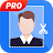 IDPhoto & Passport Photo Maker icon