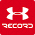 Under Armour Record3.18.4