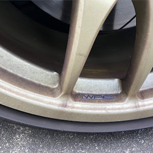 アルテッツァ SXE10