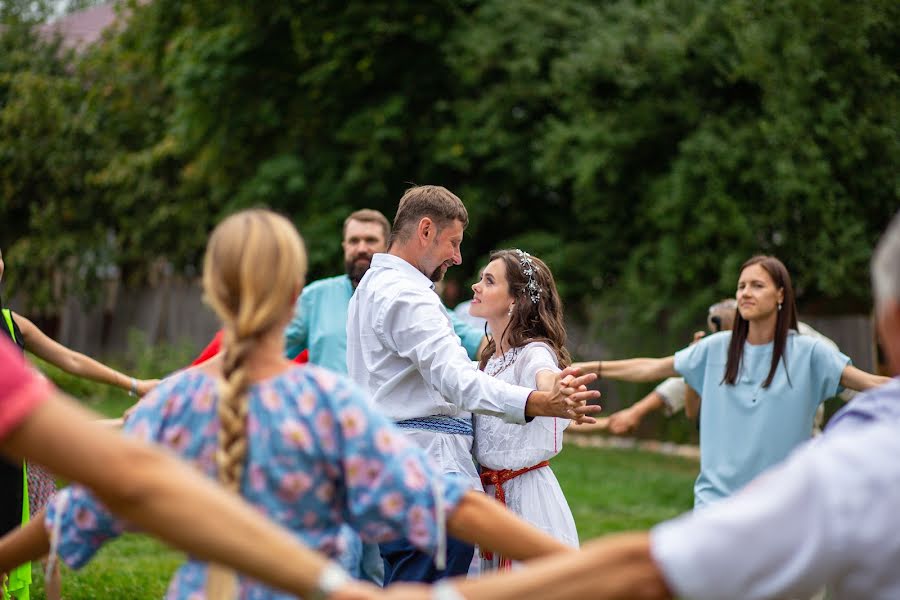 Photographe de mariage Ivan Ugryumov (van42). Photo du 16 novembre 2020