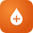 Blood Sugar Diary for Diabetes icon