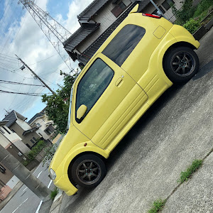スイフトスポーツ HT81S