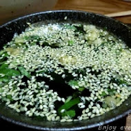 穗科手打烏龍麵