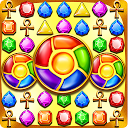 App Download Cleopatra Jewelery Blast Install Latest APK downloader