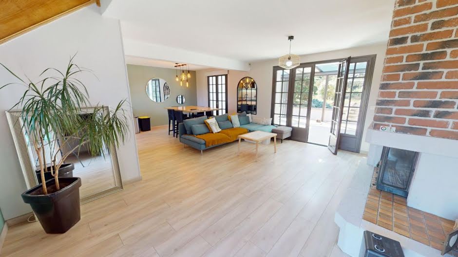 Vente maison 6 pièces 156 m² à Thomery (77810), 499 000 €