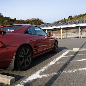 MR2 SW20