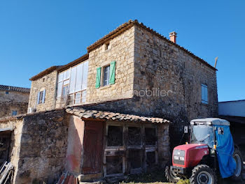 maison à Rosieres (07)