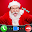 Fake Call from Santa Claus (Video-Simulated) Download on Windows
