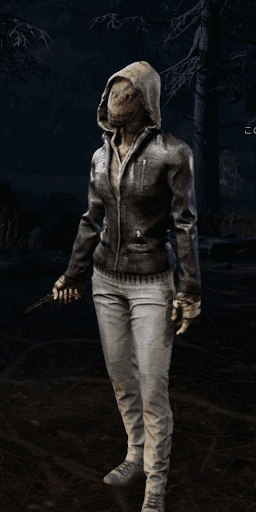 Dbd リージョンの立ち回り解説と固有パーク一覧 Dead By Daylight 神ゲー攻略