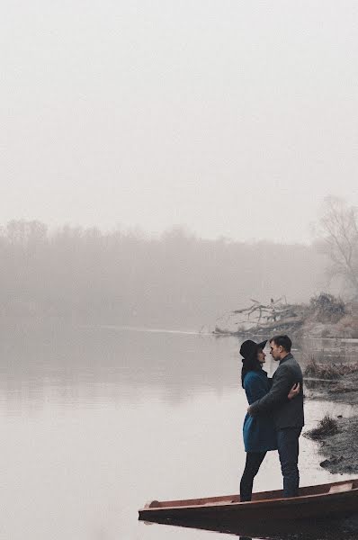 Hochzeitsfotograf Vladlen Lisenko (vladlenlysenko). Foto vom 26. Dezember 2018