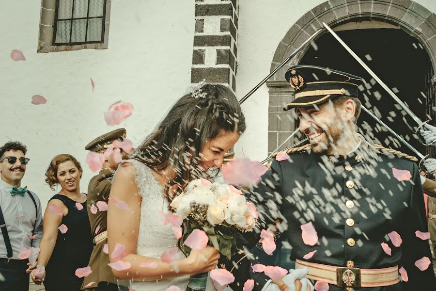 Fotógrafo de bodas Juan Cristóbal (lalolafoto). Foto del 4 de abril 2019