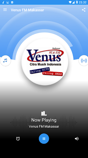 Venus FM Makassar