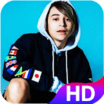 Cover Image of ダウンロード Leondre Devries Wallpaper 2020 1.9 APK