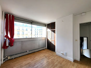 appartement à Paris 15ème (75)