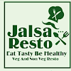 Jalsa Restro, Pimple Gurav, Pune logo