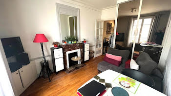 appartement à Saint-mande (94)