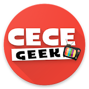 CeceGeek  Icon