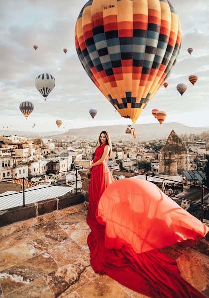 Fotografer pernikahan Rahle Rabia (rhlrbphoto). Foto tanggal 13 Oktober 2020