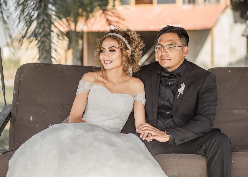 Fotógrafo de casamento Jorge Alcalá Luna (jorgealcalafoto). Foto de 20 de abril 2019