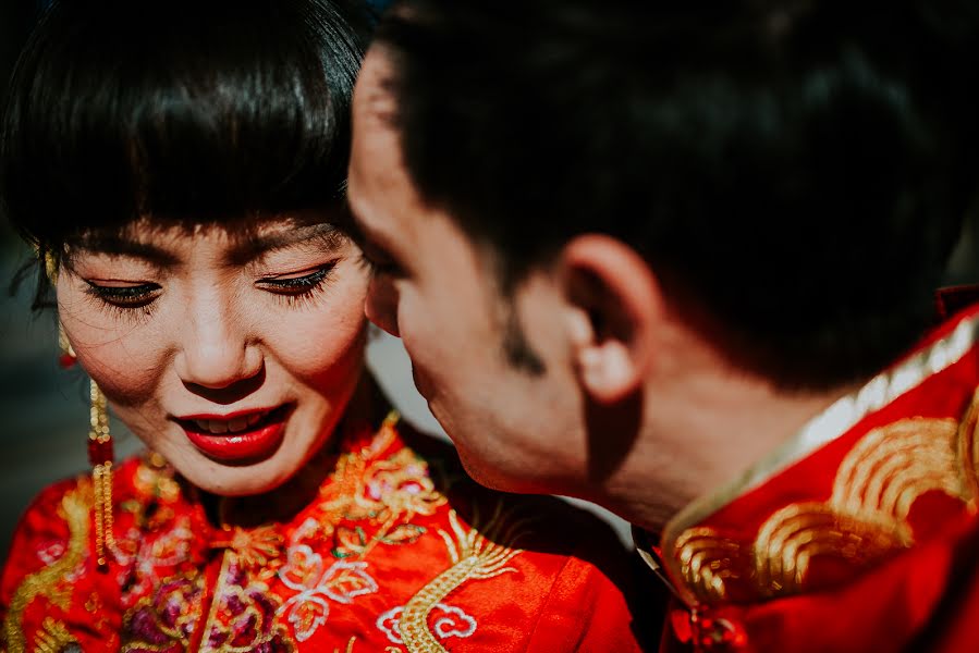 結婚式の写真家Silvia Taddei (silviataddei)。2019 3月29日の写真