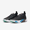 luka 1 pf black / signal blue / siren red / metallic silver