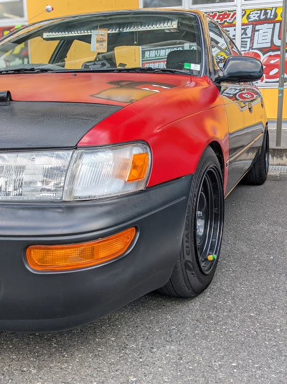 MPVのまだまだ現役MPV・#USDMに関するカスタム事例の投稿画像4枚目