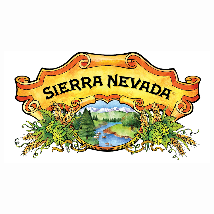 Logo of Sierra Nevada Magnum Hop Bullet IIPA