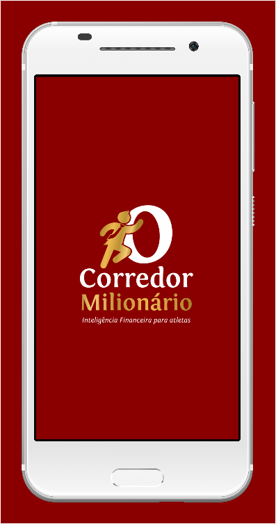 RunMilionário Screen 3