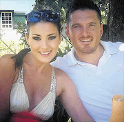 Morgan Deane and Graeme Smith