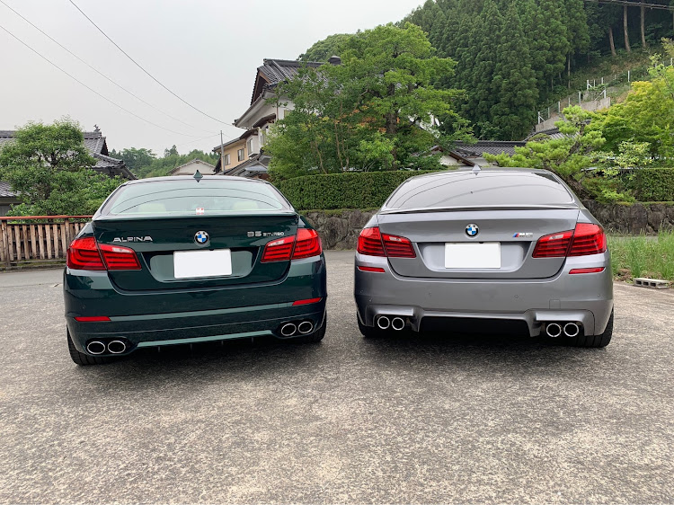 B5のコラボに関するカスタム事例の投稿画像8枚目