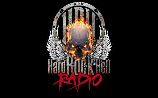 Hard Rock Hell Radio