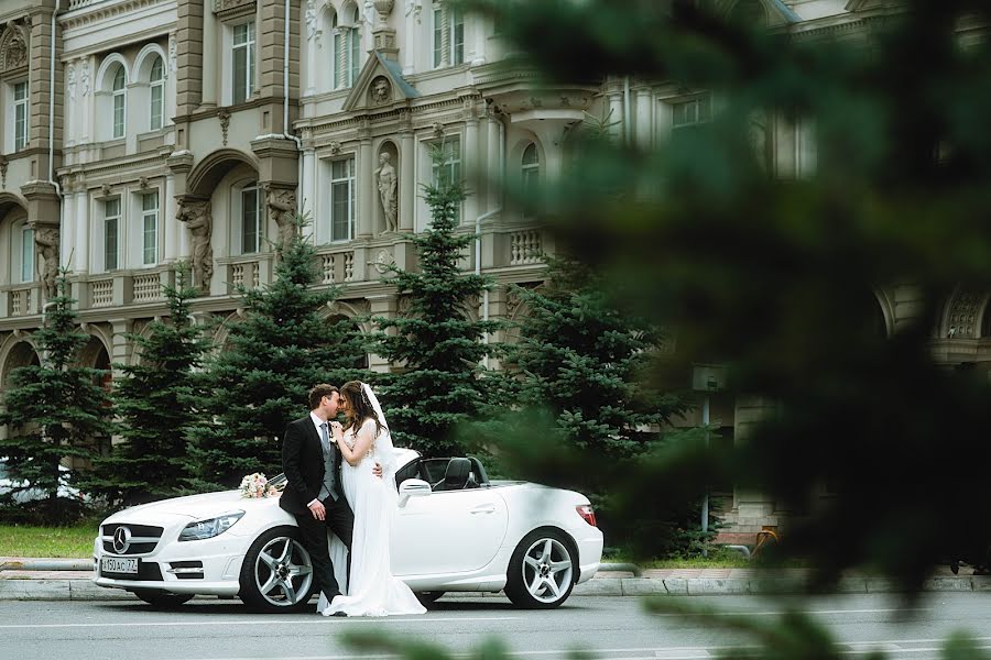 Wedding photographer Svetlana Gumerova (apriory). Photo of 19 May 2023