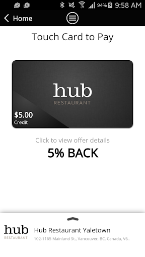 免費下載生活APP|hub Restaurant app開箱文|APP開箱王