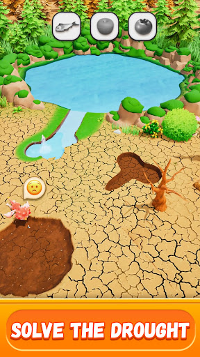 Screenshot Dragon Farm Adventure-Fun Game