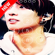 BTS HD lock screen 3.0.0 Icon