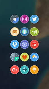  Pixon Icon Pack 