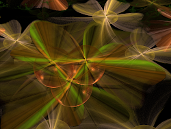 SF Fractals #001